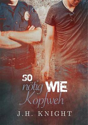 Book cover for So Notig Wie Kopfweh