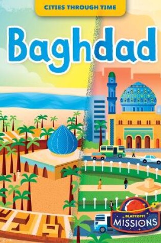 Cover of Baghdad