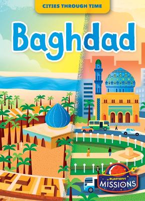 Cover of Baghdad