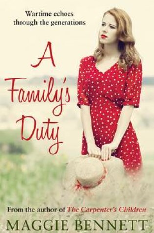 Cover of A Family's Duty