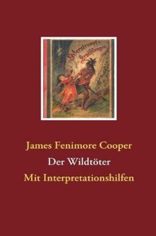 Cover of Der Wildtöter