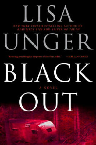 Cover of Black Out