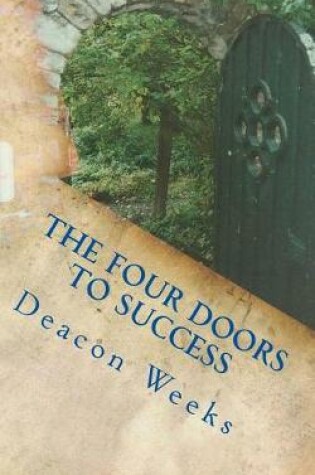 Cover of The Four Doors to Success