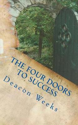 Book cover for The Four Doors to Success