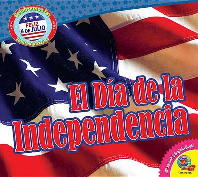 Cover of El Día de la Independencia