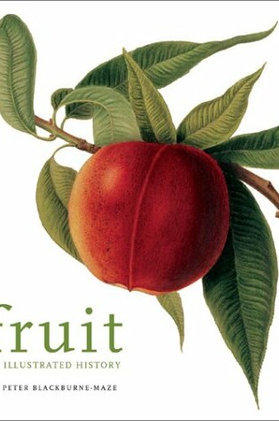 Cover of Fruit