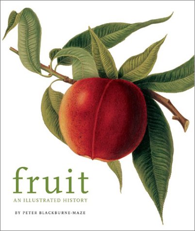 Book cover for Fruit