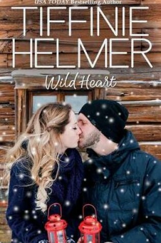 Cover of Wild Heart