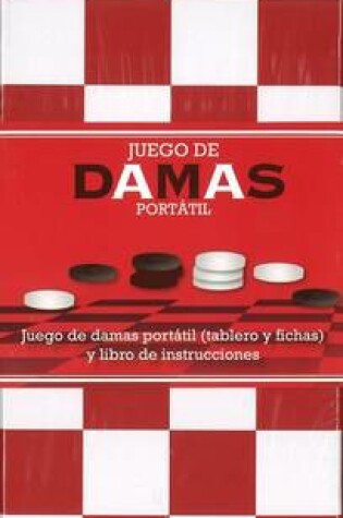 Cover of Damas