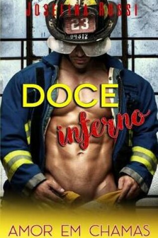 Cover of Doce Inferno