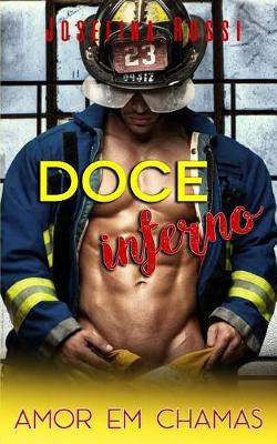 Book cover for Doce Inferno