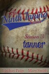 Book cover for Tanner