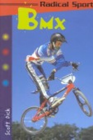 Cover of Bmx