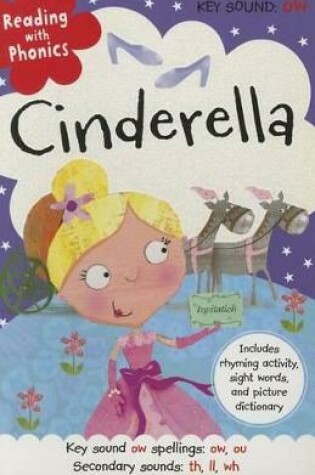 Cover of Cinderella