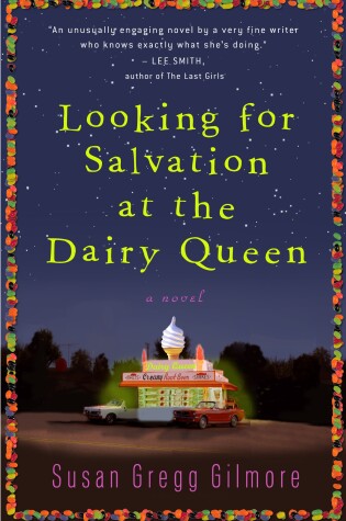 Cover of Looking for Salvation at the Dairy Queen