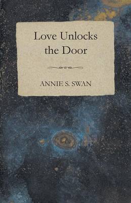 Book cover for Love Unlocks The Door