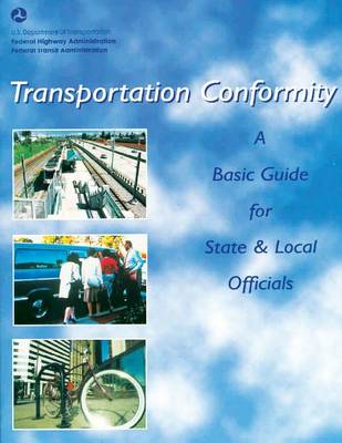 Book cover for Transportation Conformity