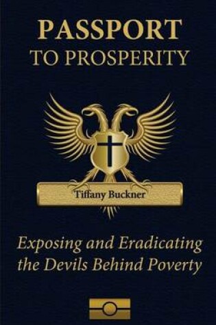 Cover of Passport to Prosperity