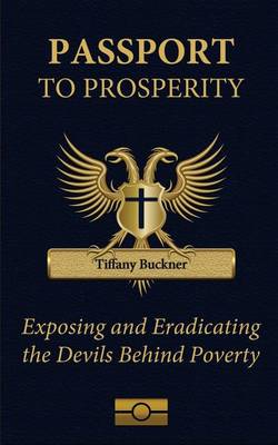 Book cover for Passport to Prosperity