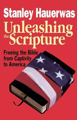 Book cover for Unleashing the Scripture