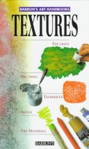 Book cover for Textures