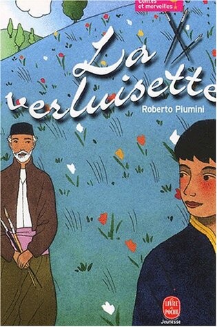 Cover of La Verluisette