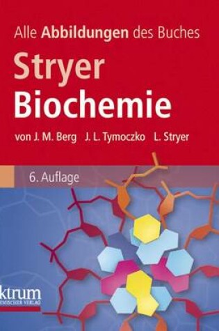 Cover of Bild-DVD, Stryer Biochemie