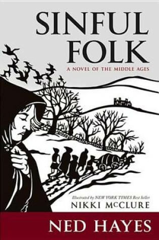 Cover of Sinful Folk