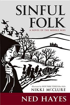 Book cover for Sinful Folk