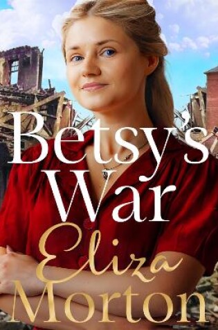 Cover of Betsy's War