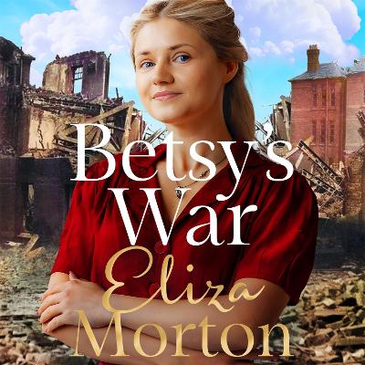 Cover of Betsy's War