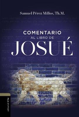 Cover of Comentario Al Libro de Josué