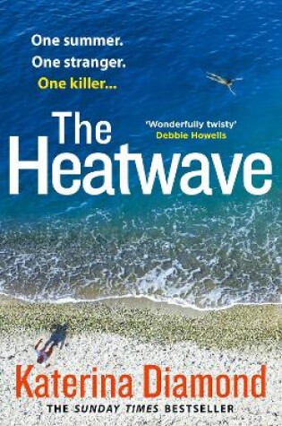 Cover of The Heatwave