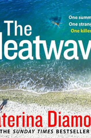 Cover of The Heatwave