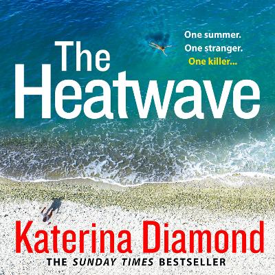 Book cover for The Heatwave