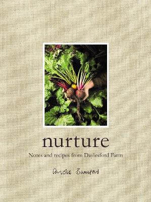 Book cover for Nurture