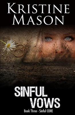 Book cover for Sinful Vows