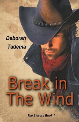 Book cover for Break in The Wind