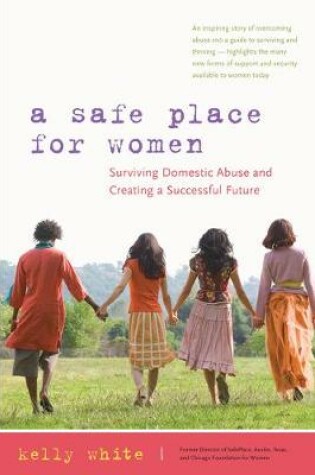 Cover of A Safe Place for Women