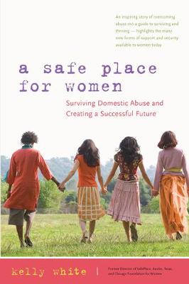 Book cover for A Safe Place for Women