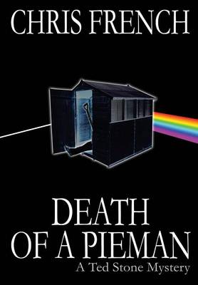 Book cover for Death of a Pieman