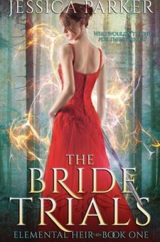 Cover of The Bride Trials