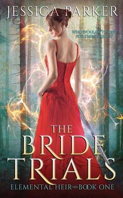 Book cover for The Bride Trials