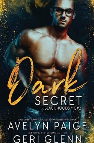 Cover of Dark Secret