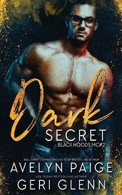 Book cover for Dark Secret