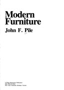 Book cover for Modern Furniture