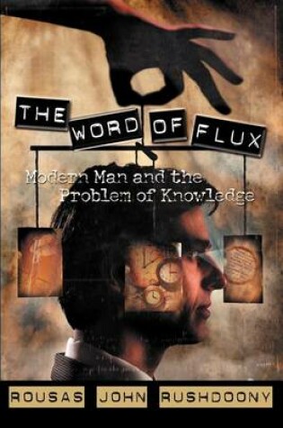 Cover of The Word of Flux