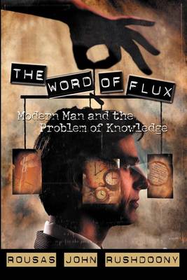 Book cover for The Word of Flux