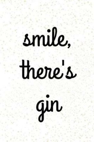 Cover of Smile, There's Gin