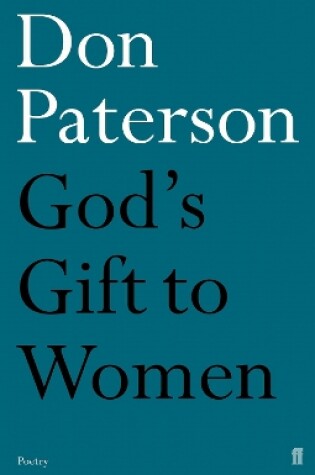Cover of God's Gift to Women